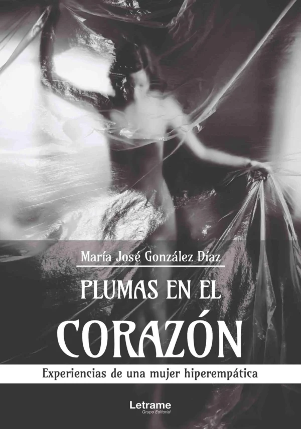 Plumas en el corazón