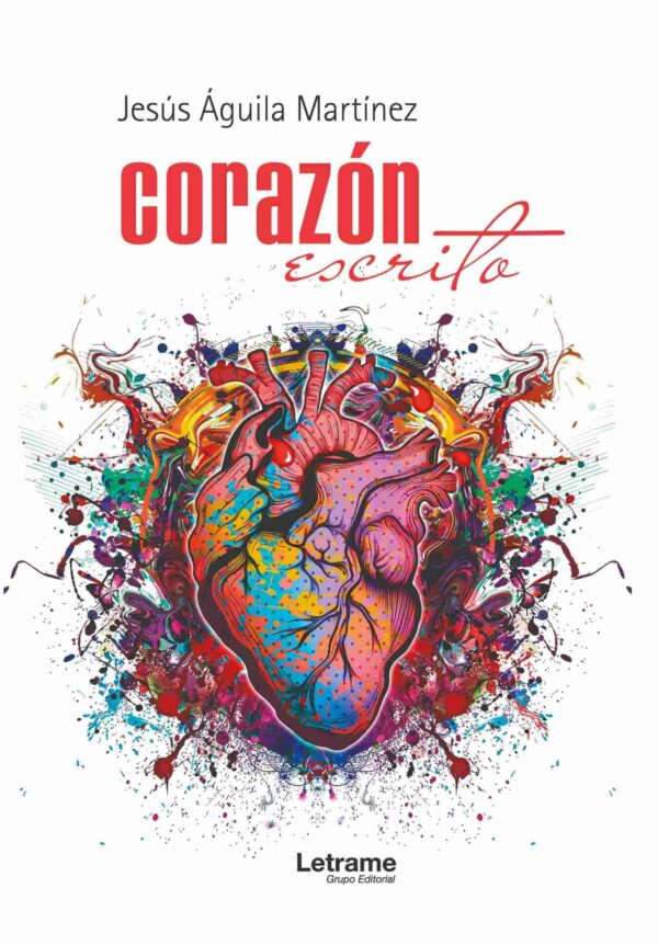 Corazón escrito