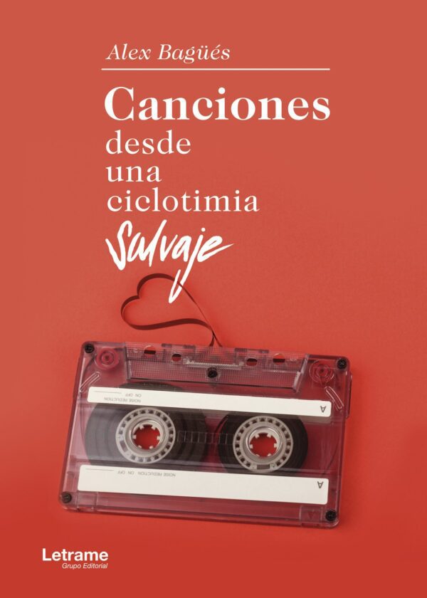 Canciones desde una ciclotimia