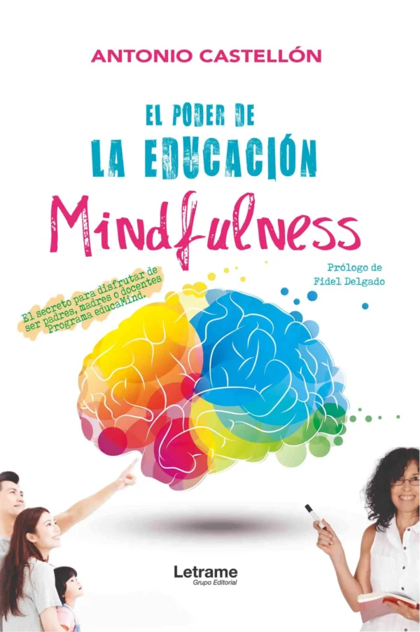 El poder de la educación mindfulness