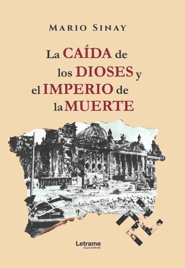 La caída de los Dioses y el Imperio de la muerte