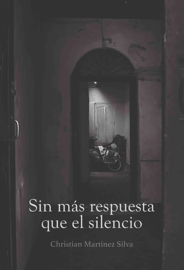 Sin más respuesta que el silencio