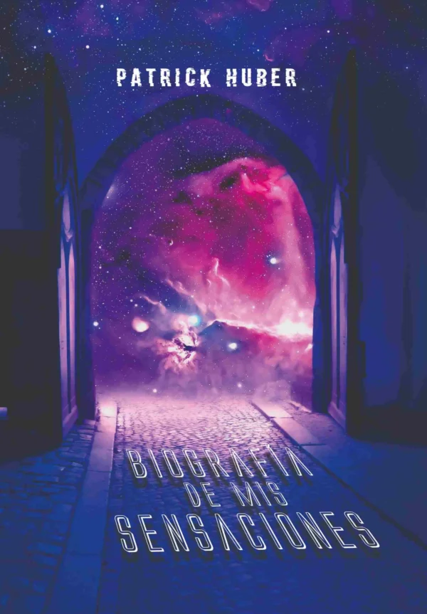 Biografía de mis sensaciones