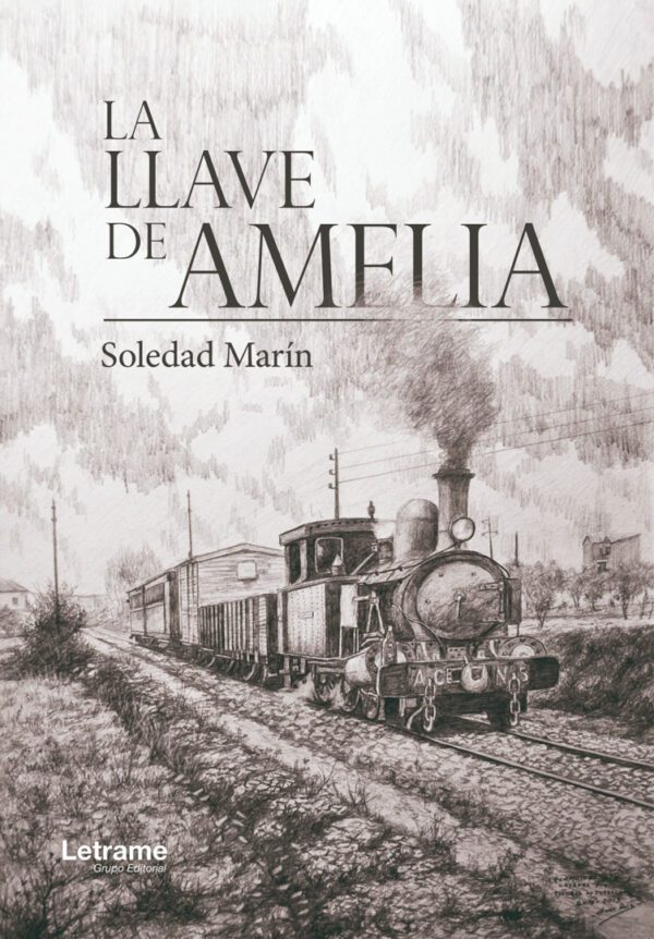 La llave de Amelia