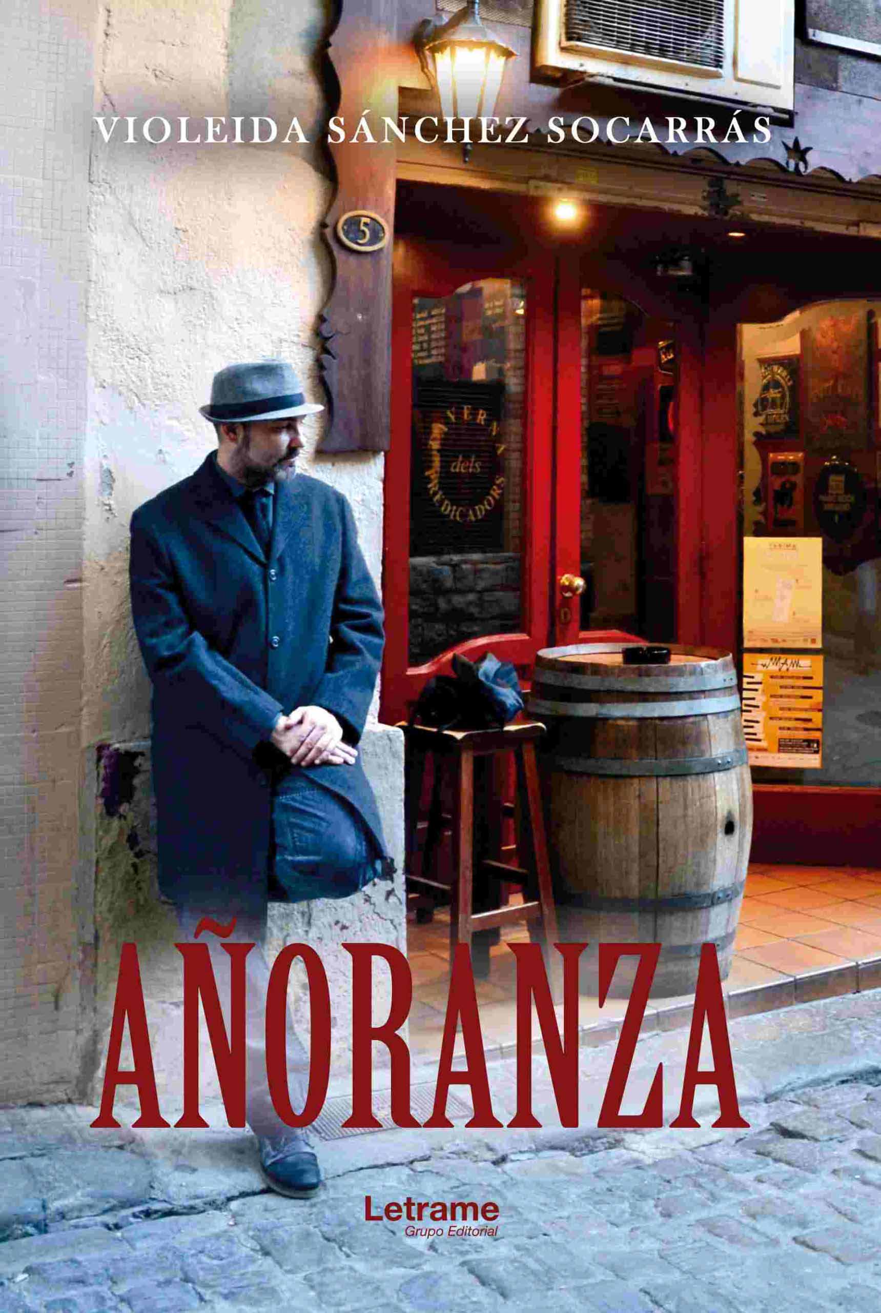 Añoranza - Catalogo | Letrame Grupo Editorial