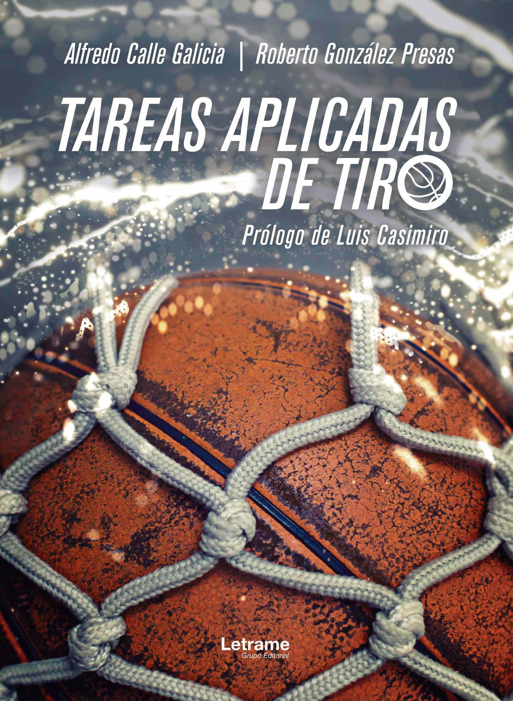 Tareas aplicadas de tiro