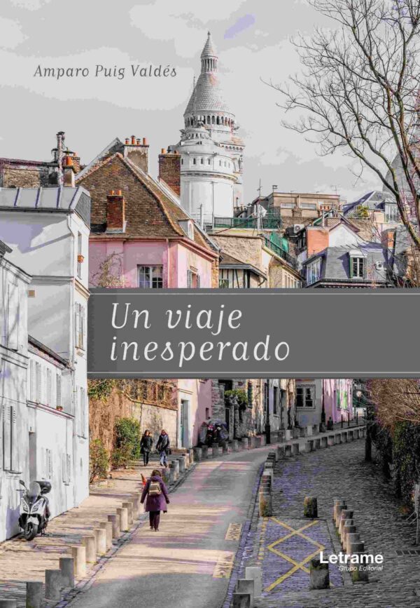 Un viaje inesperado