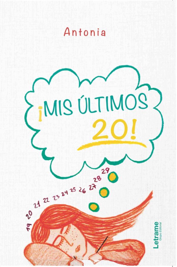 ¡Mis últimos 20!