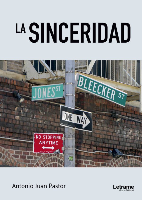 La sinceridad