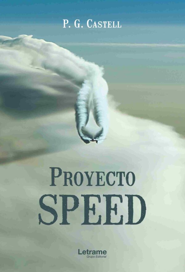 Proyecto Speed