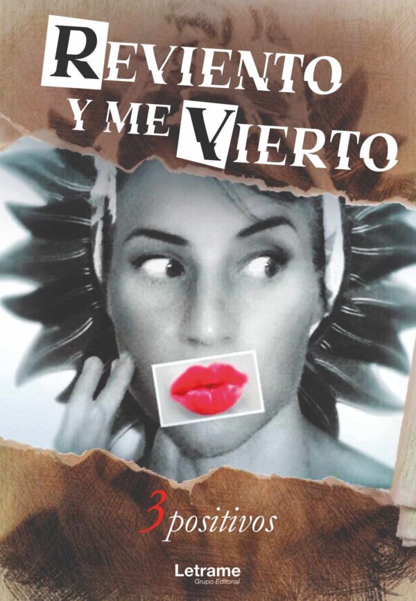 Reviento y me vierto