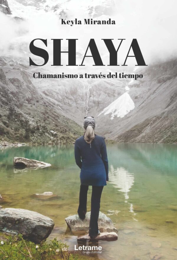 Shaya