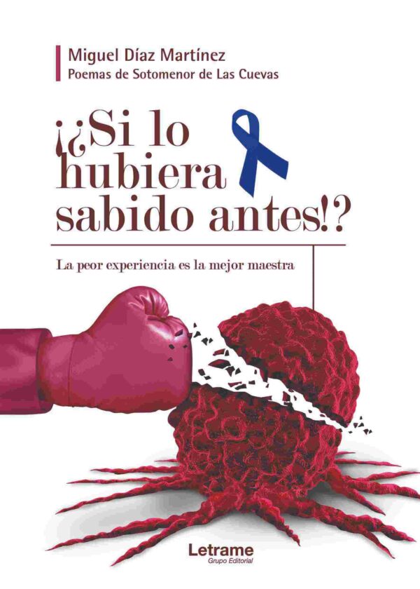 Si lo hubiera sabido antes