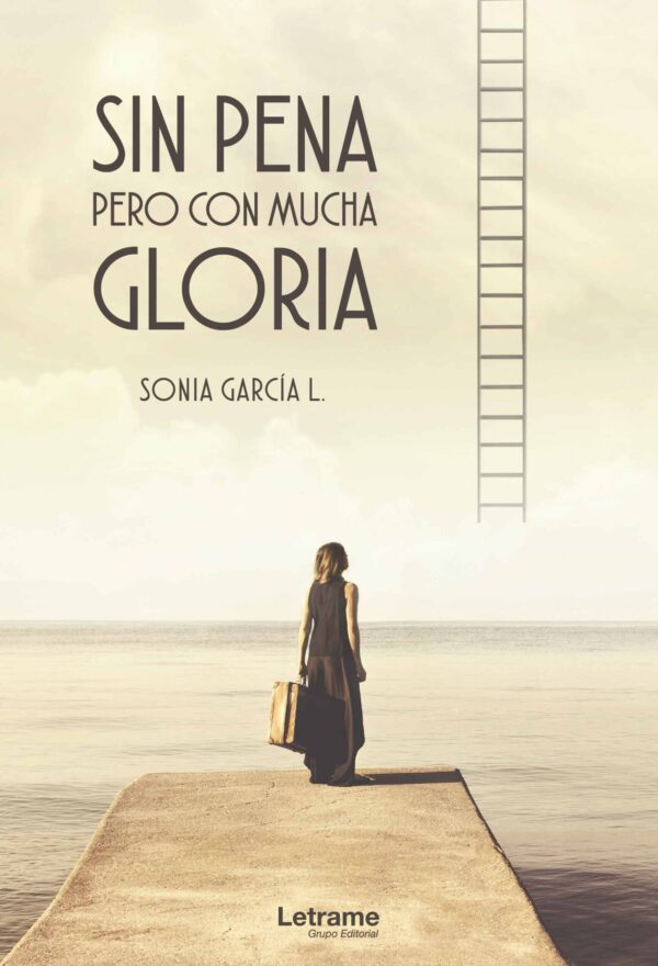 Sin pena pero con mucha gloria