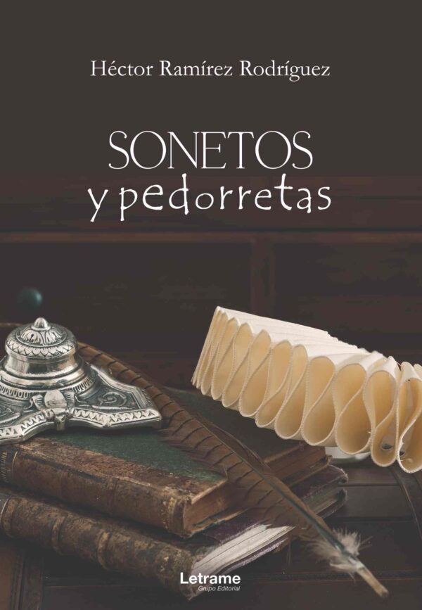 Sonetos y pedorretas