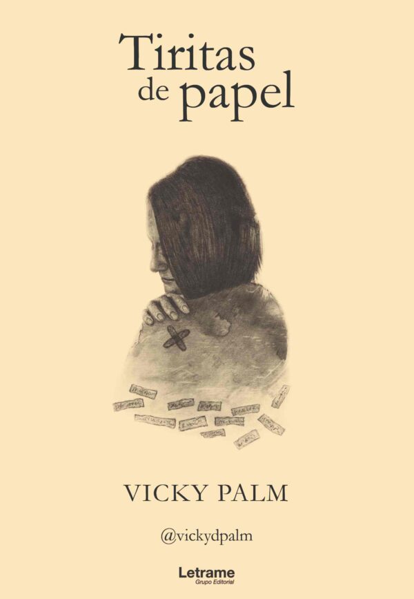 Tiritas de papel