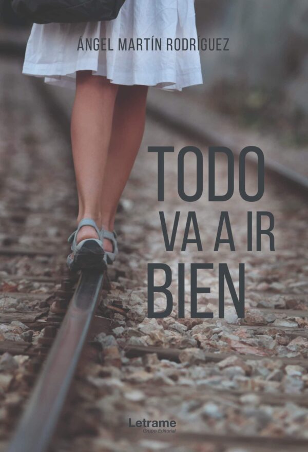 Todo va a ir bien