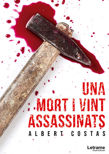 Una mort i vint assassinats