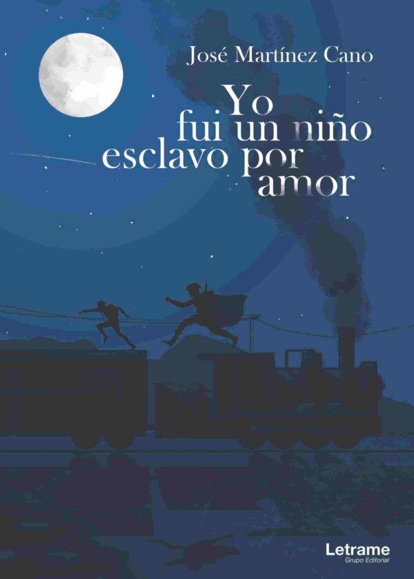 Yo fui un niño esclavo por Amor