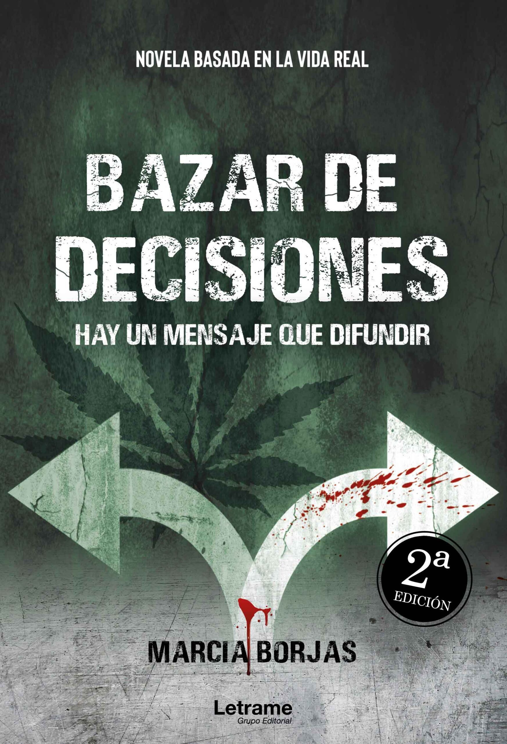Bazar de decisiones. 2º Edición