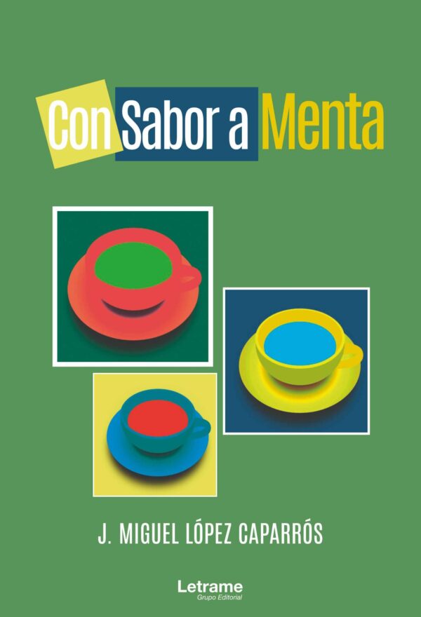 Con sabor a menta