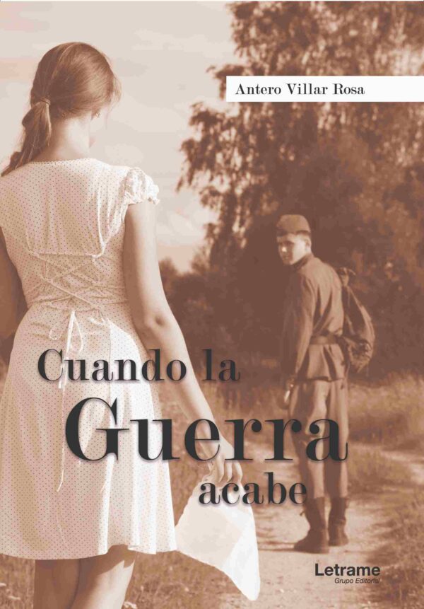 Cuando la guerra acabe