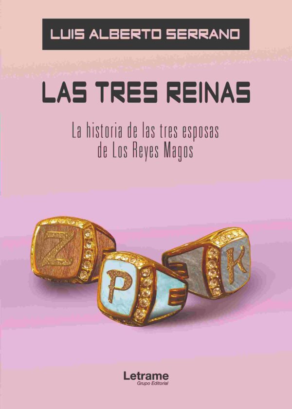 LAS TRES REINAS