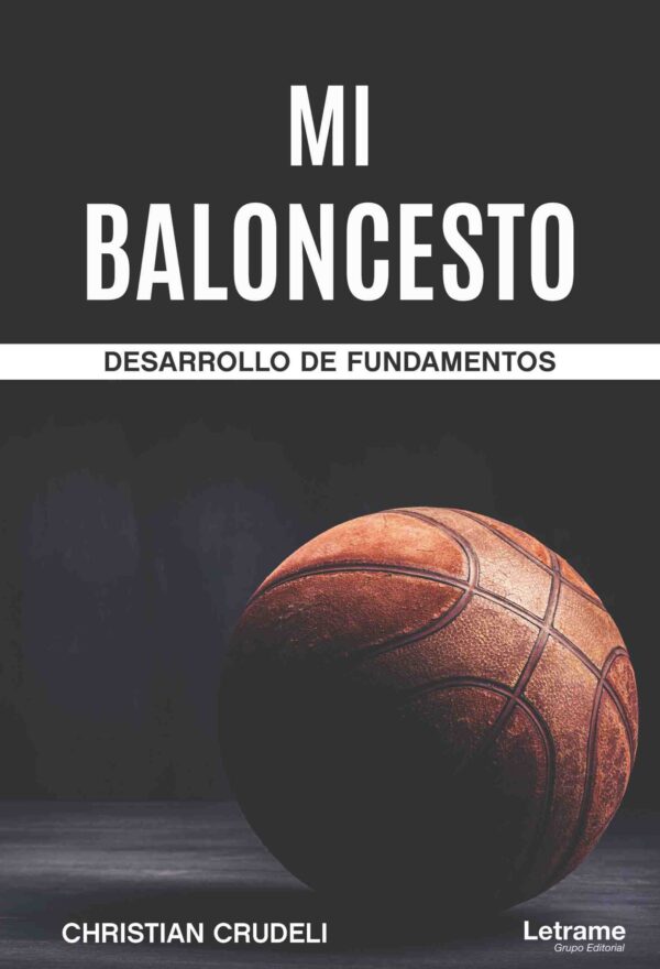 Mi baloncesto