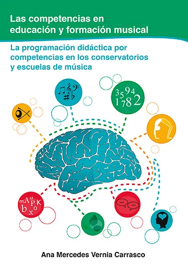 Las competencias en educación y formación musical