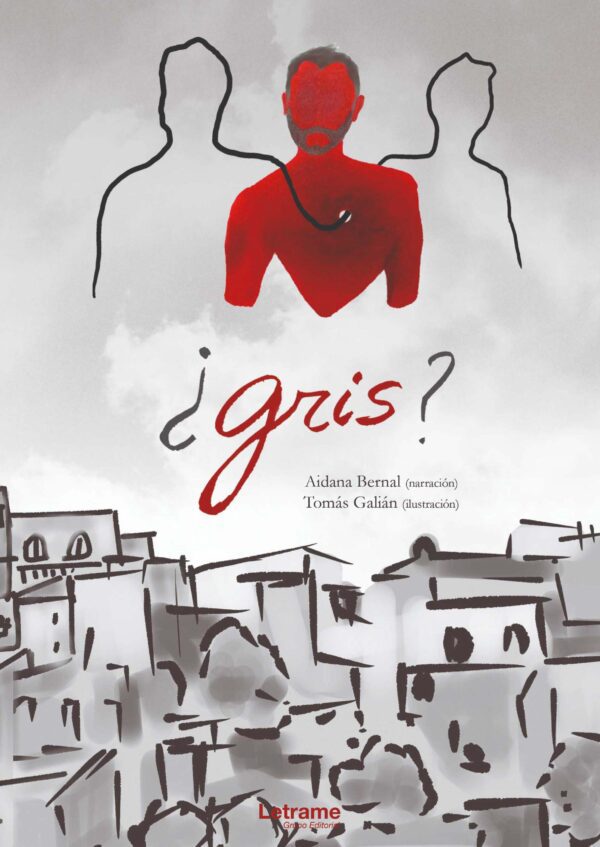 ¿Gris?