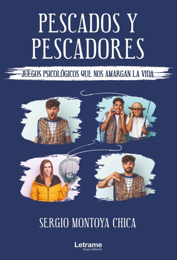 Pescados y pescadores