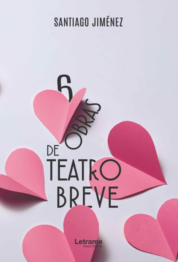 6 obras de teatro breve