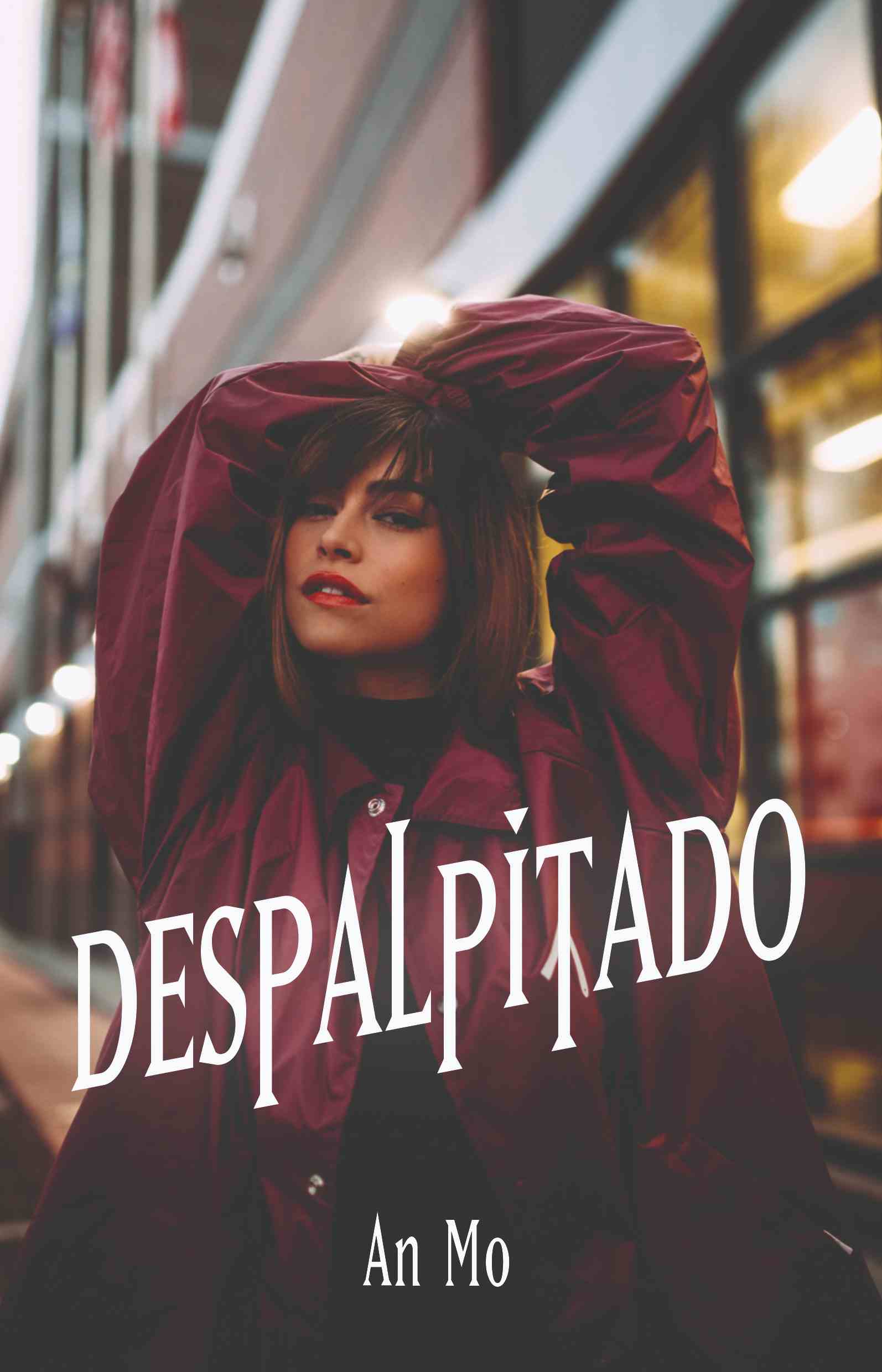 Despalpitado