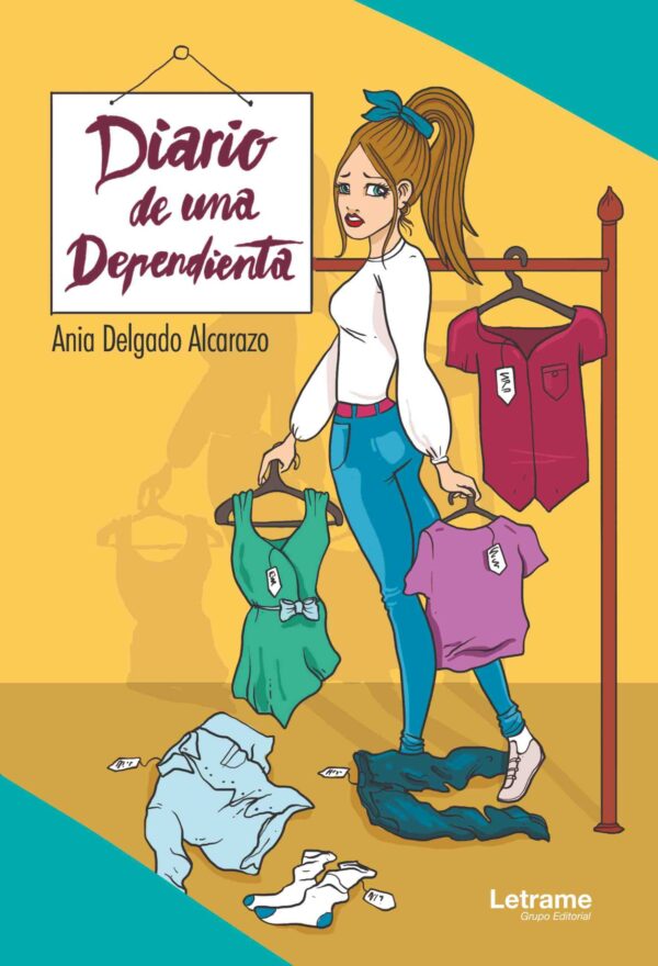 Diario de una dependienta