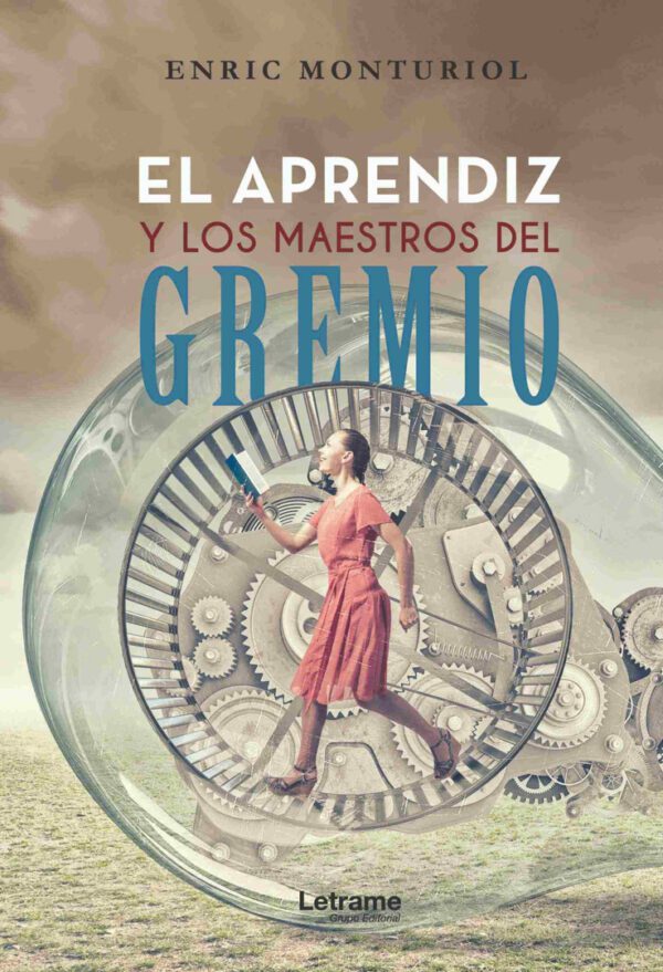 El aprendiz y los maestros del gremio