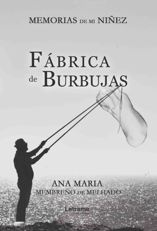 Fábrica de burbujas
