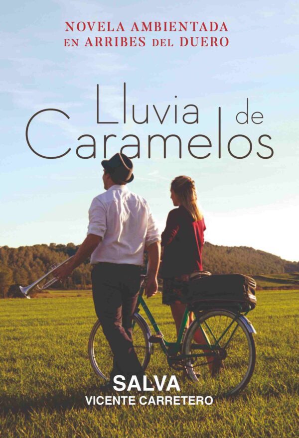 Lluvia de caramelos
