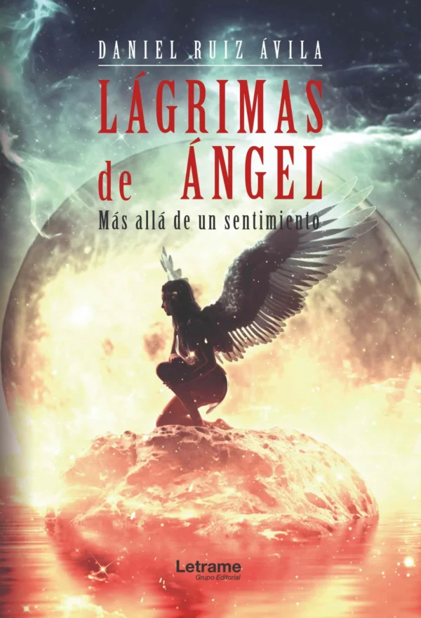 Lágrimas de Ángel