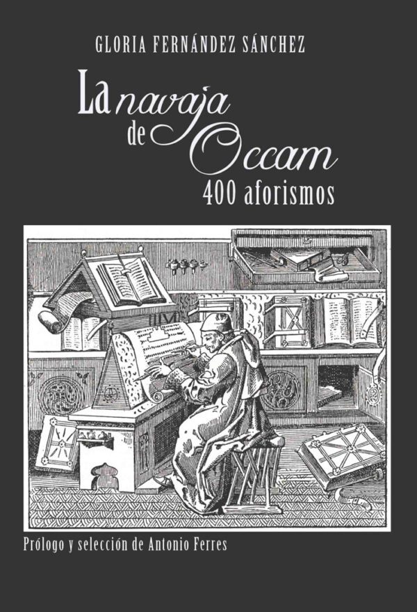 La navaja de Occam