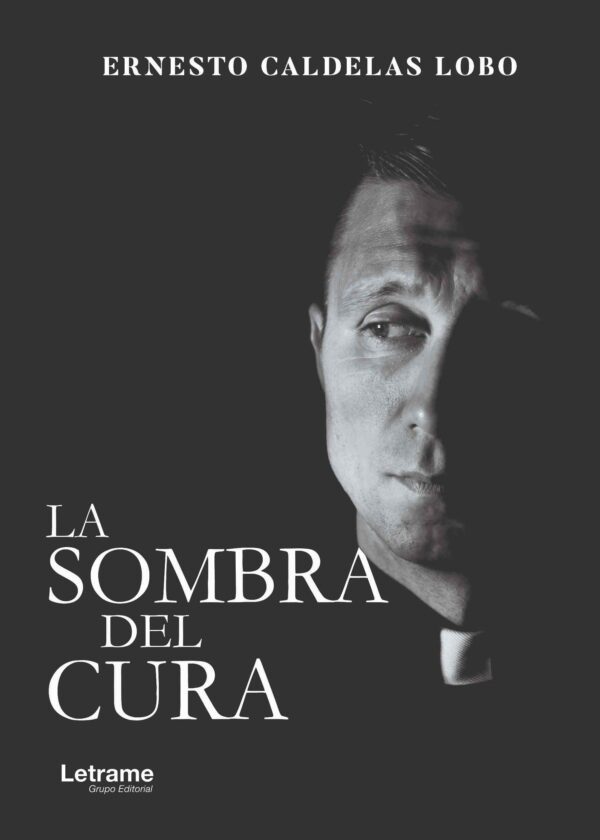 La sombra del cura