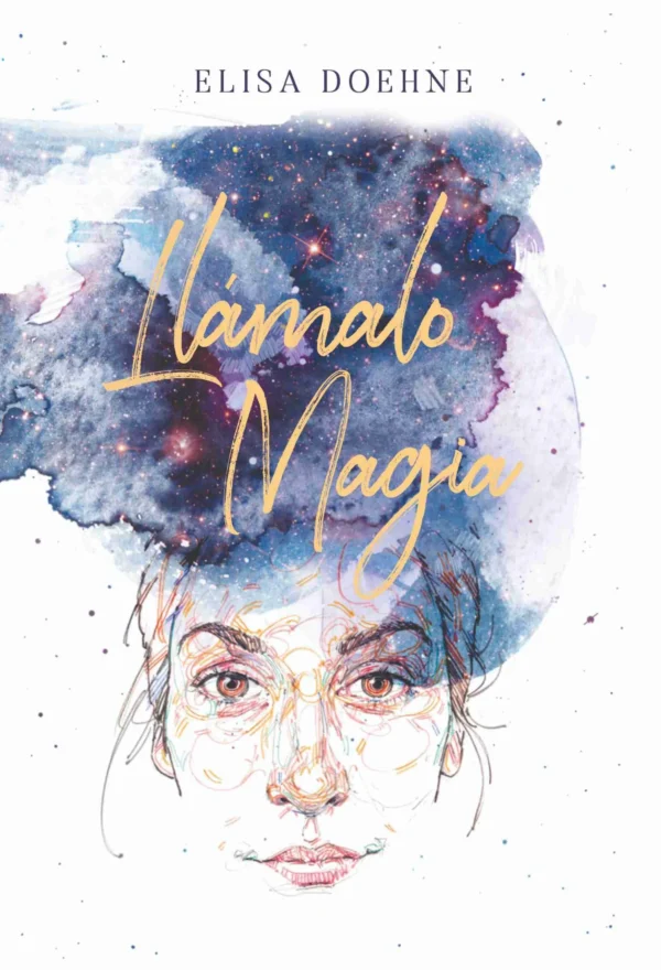 Llámalo magia