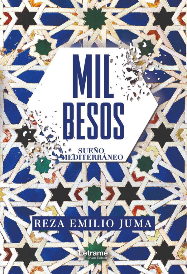 Mil besos