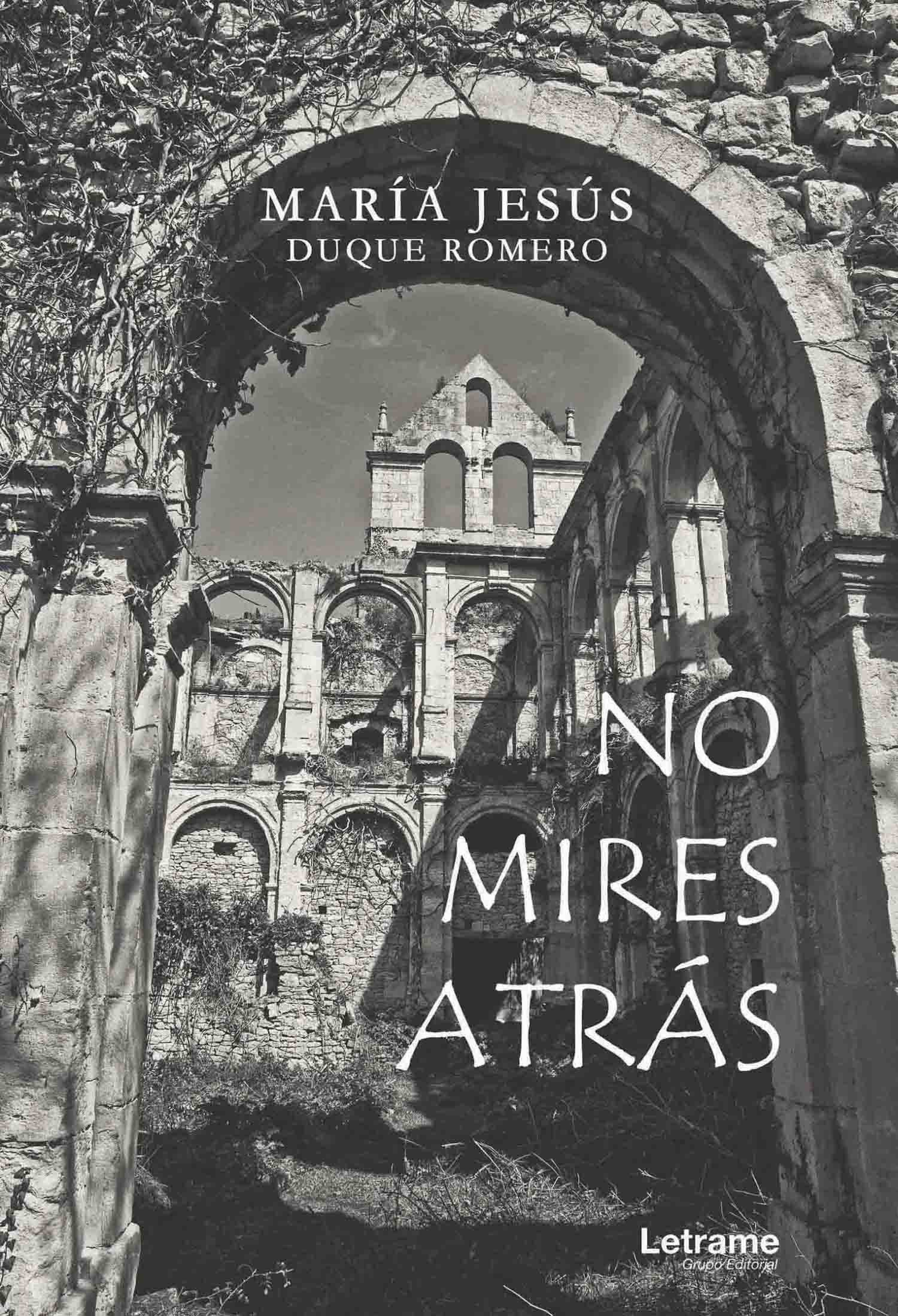 No mires atrás