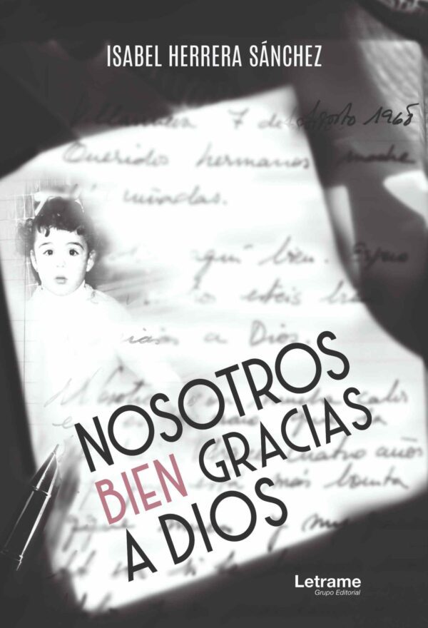 Nosotros bien gracias a Dios