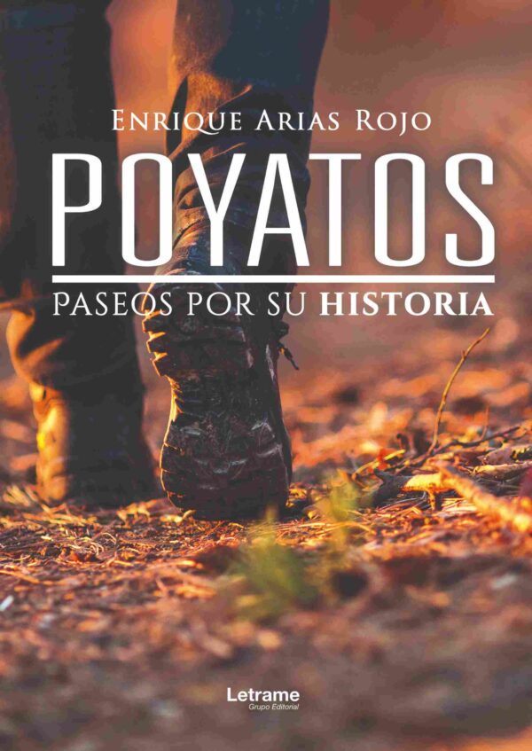 Poyatos, paseos por su historia