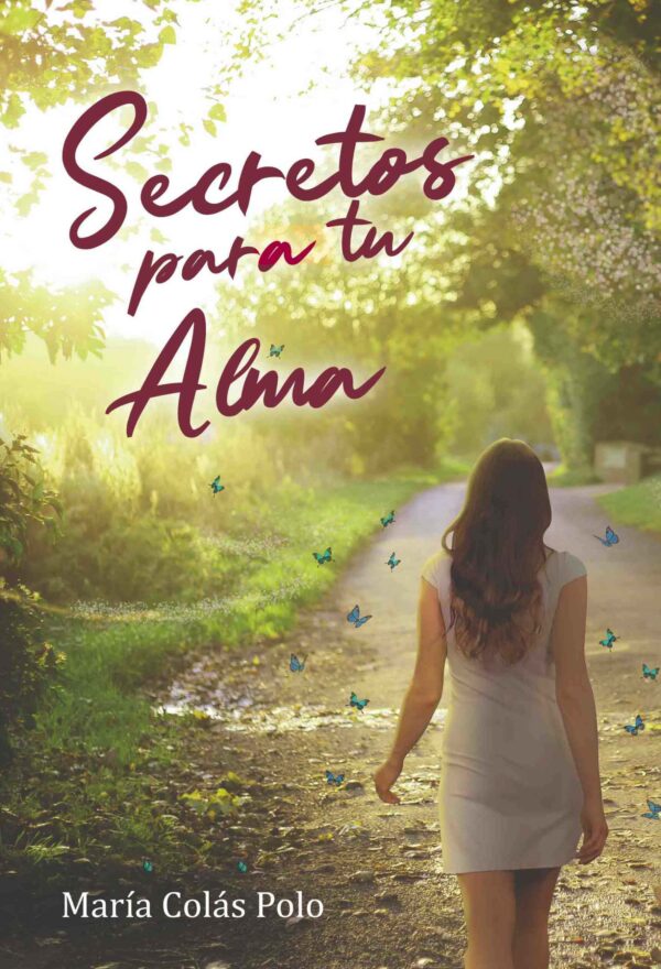 Secretos para tu alma