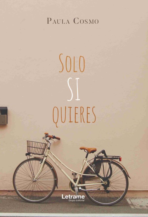 Solo si quieres