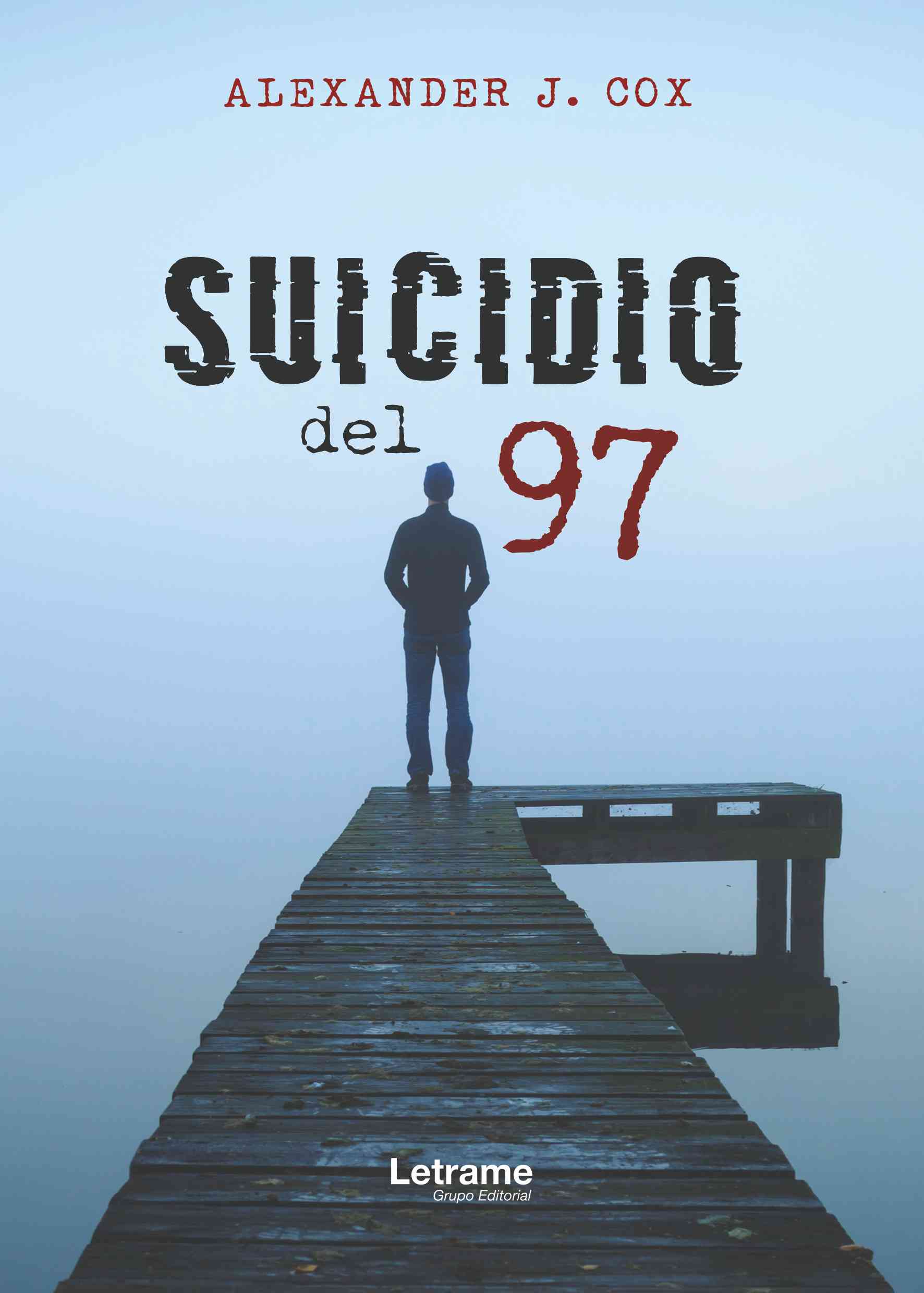 Suicidio del 97