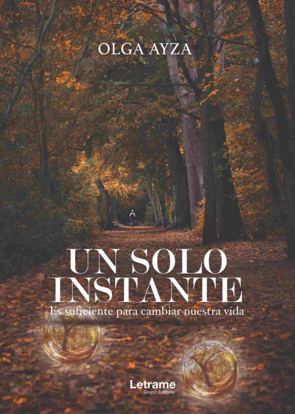 Un solo instante