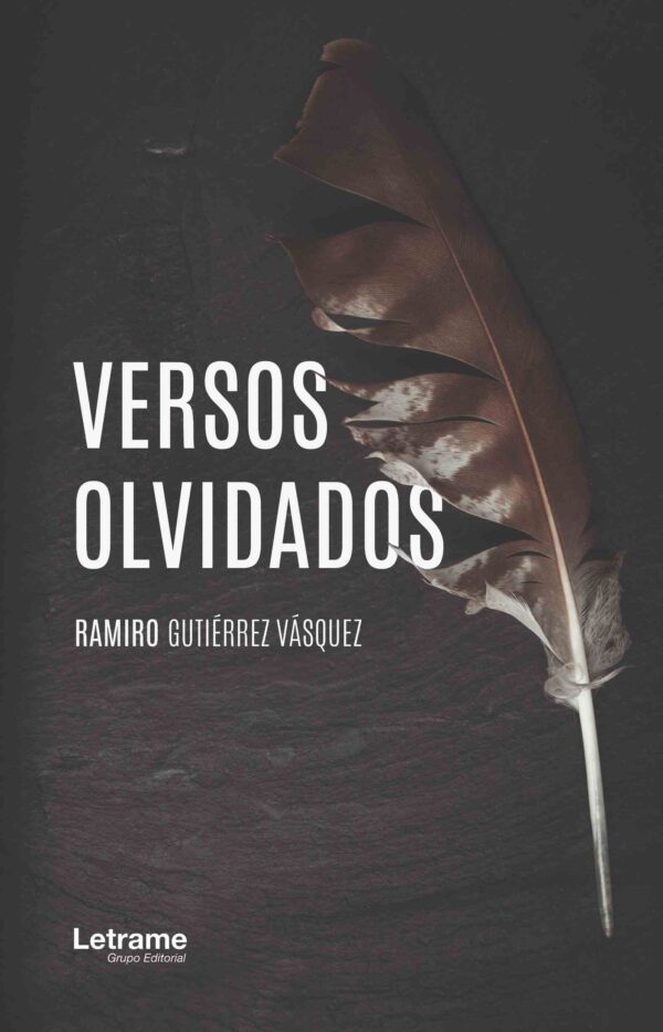 Versos olvidados